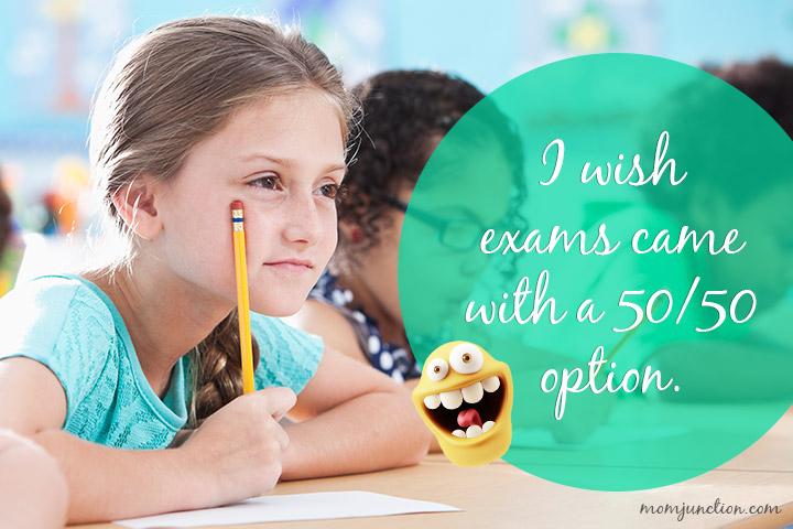 50 Motivational And Funny Quotes On Exams For Kids 50 Motivational And Funny Quotes On Exams For Kids