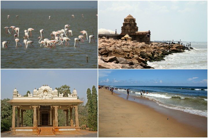 places to visit in chennai with baby