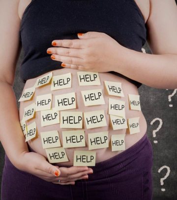 Pregnancy - The Truth, The Lies, And Everything Else