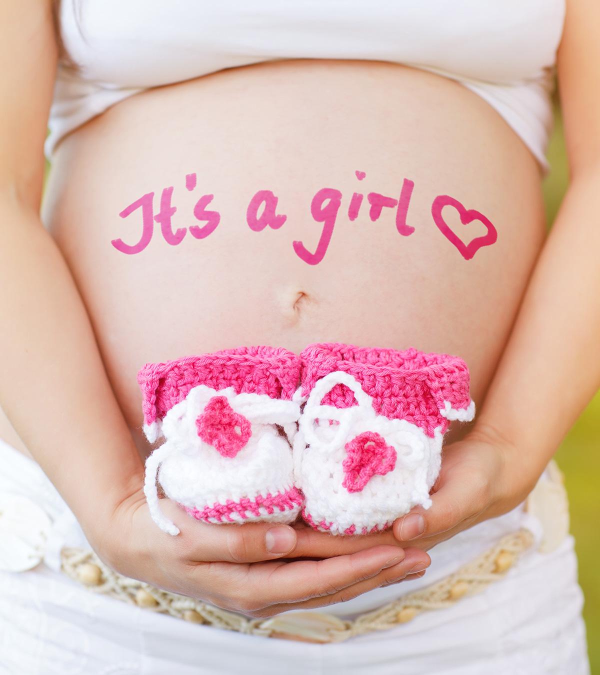 Symptoms Of Baby Girl During Pregnancy: Myths Vs Facts