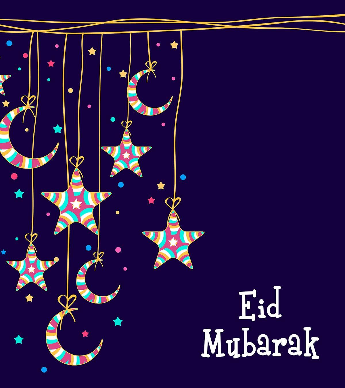 Top 10 Eid Activities For Kids Of All Ages