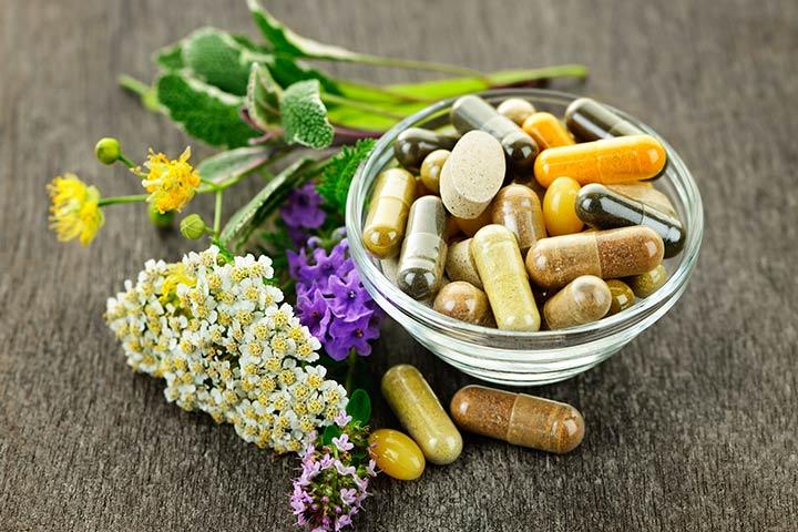 21 Most Essential Multi Vitamins For Teens (Growth Wise)