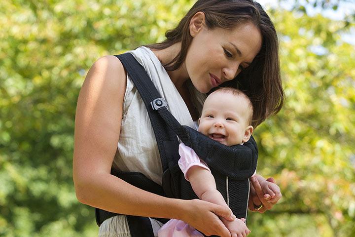 Best baby carrier sales 2015