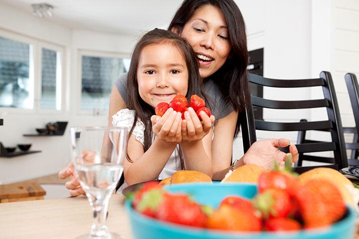 Dieting And Fasting Tips For Kids All You Need To Know