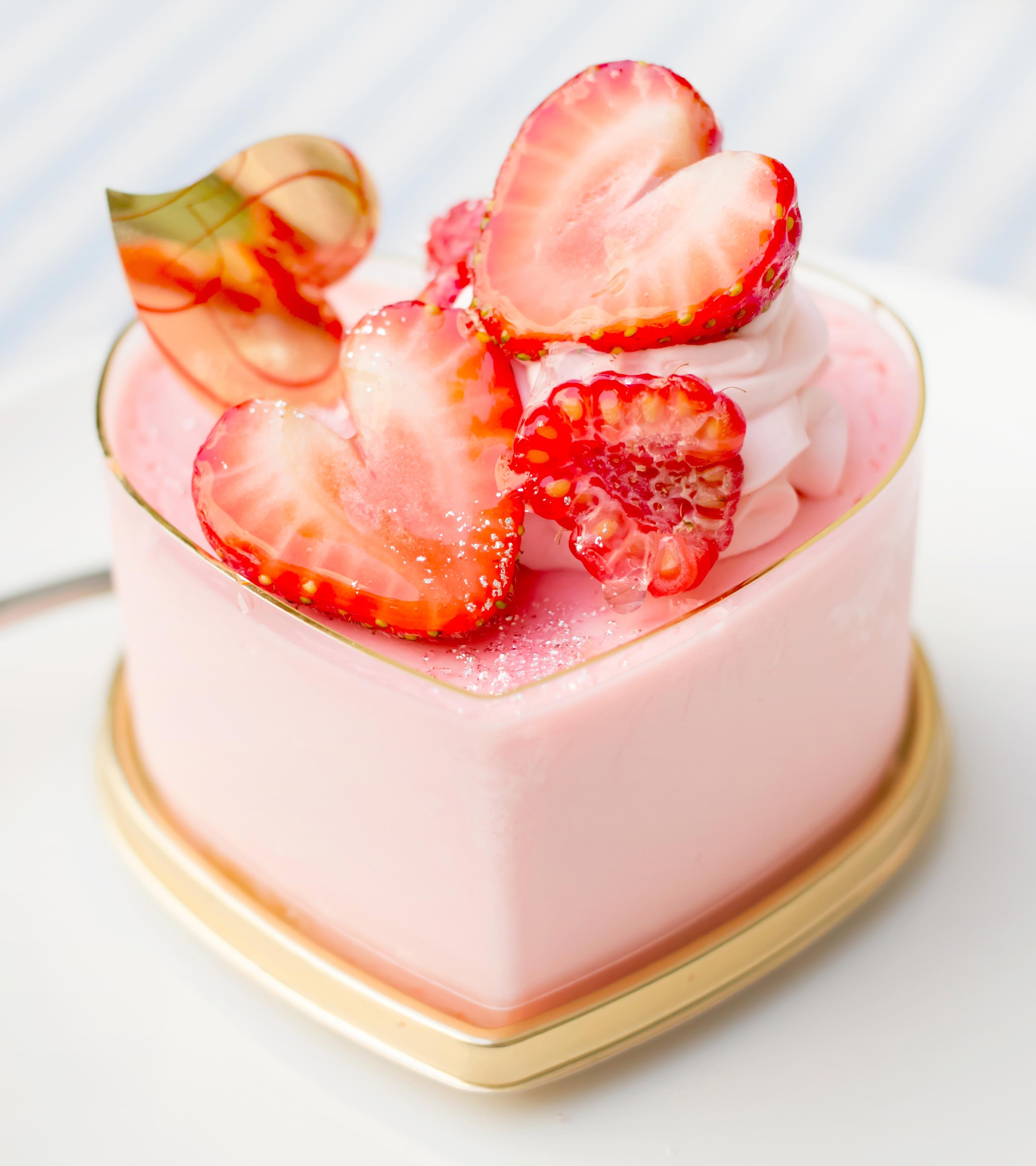 Healthy Strawberry Recipes For Kids