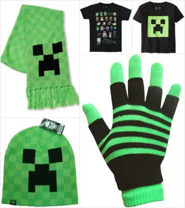 9 Best Minecraft Clothes For Kids In 2024, Expert-Recommended