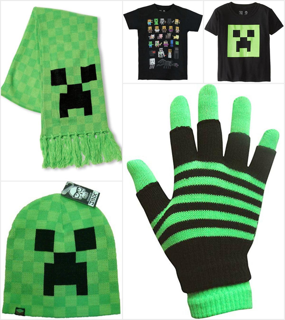 9 Best Minecraft Clothes Kids In 2023