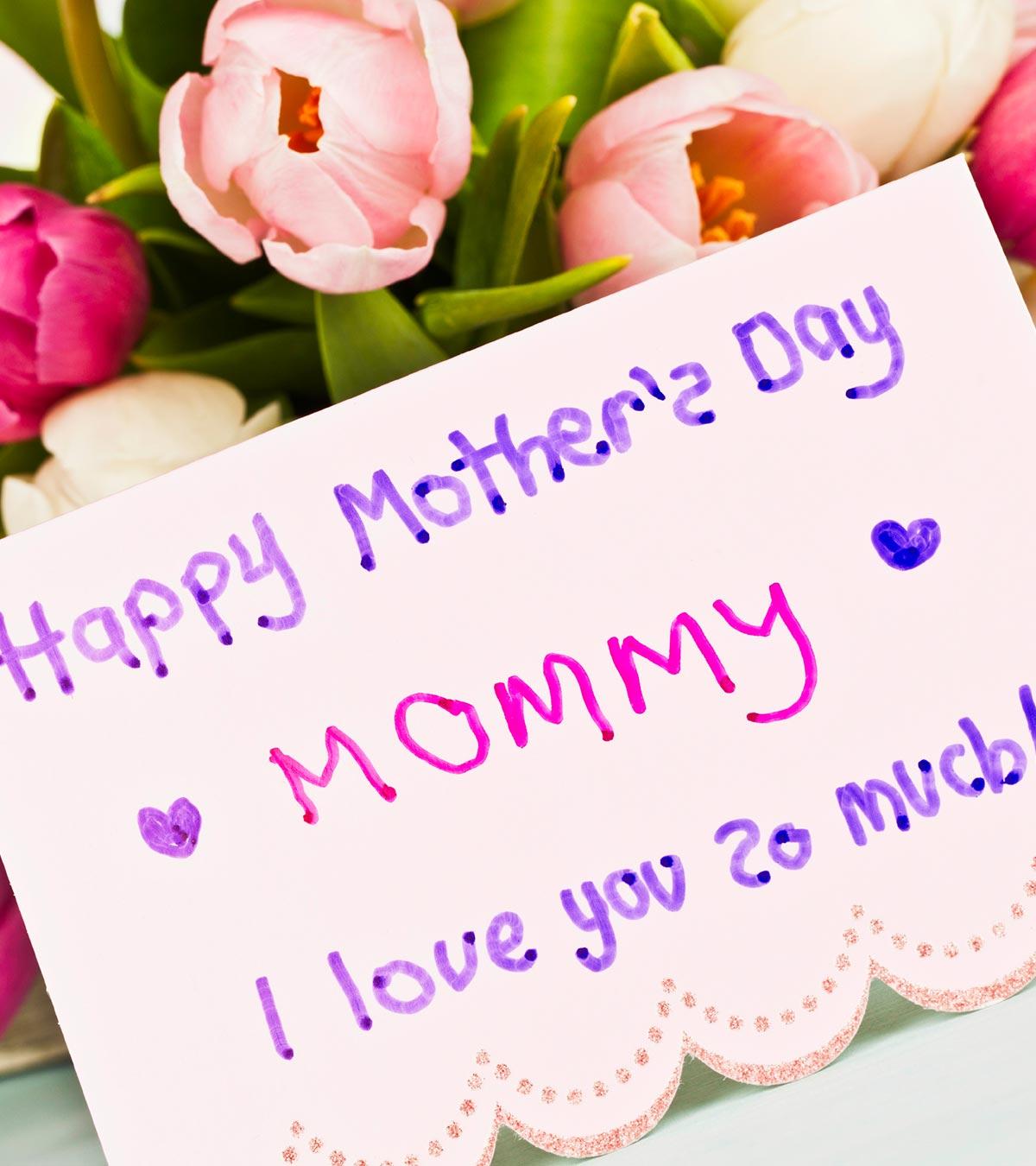 Mother