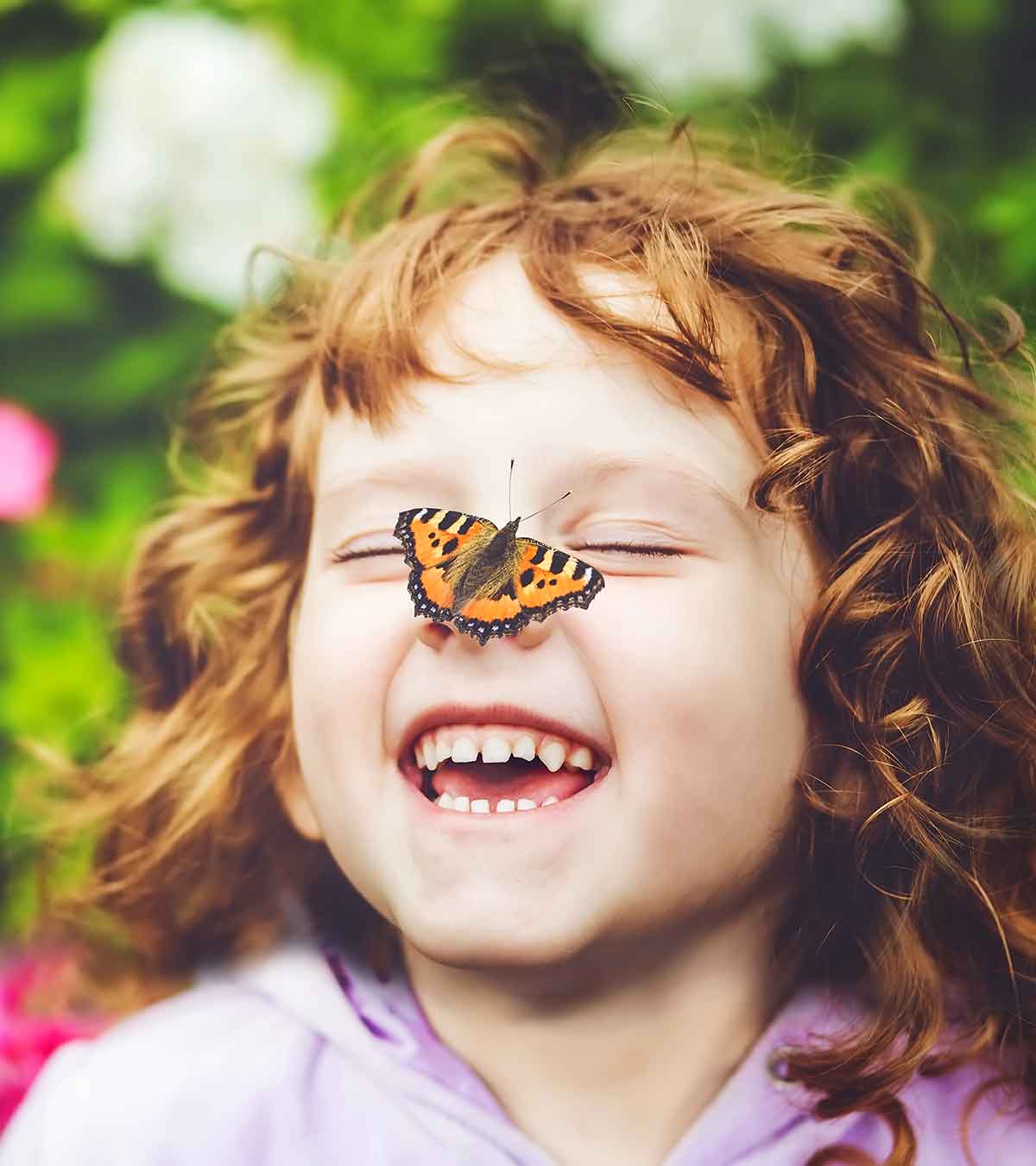 15 Fun And Fascinating Butterfly Facts For Kids