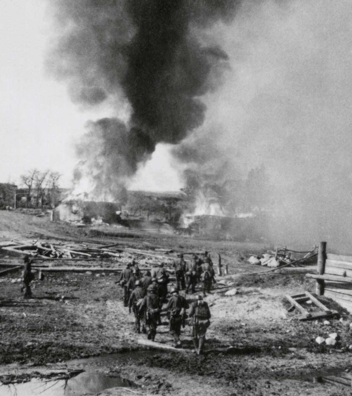 Top 30 Interesting World War II Facts For Kids