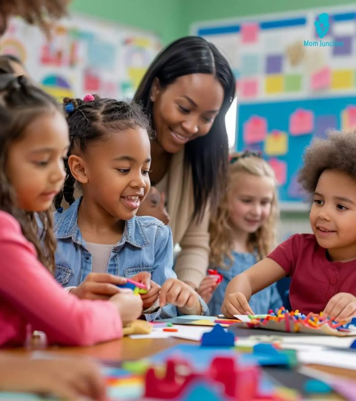 40 Fun Classroom Games And Activities For Kids