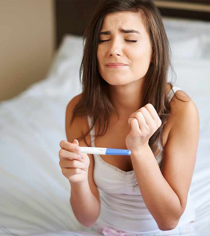 9 Things You Must Avoid Before A Pregnancy Test