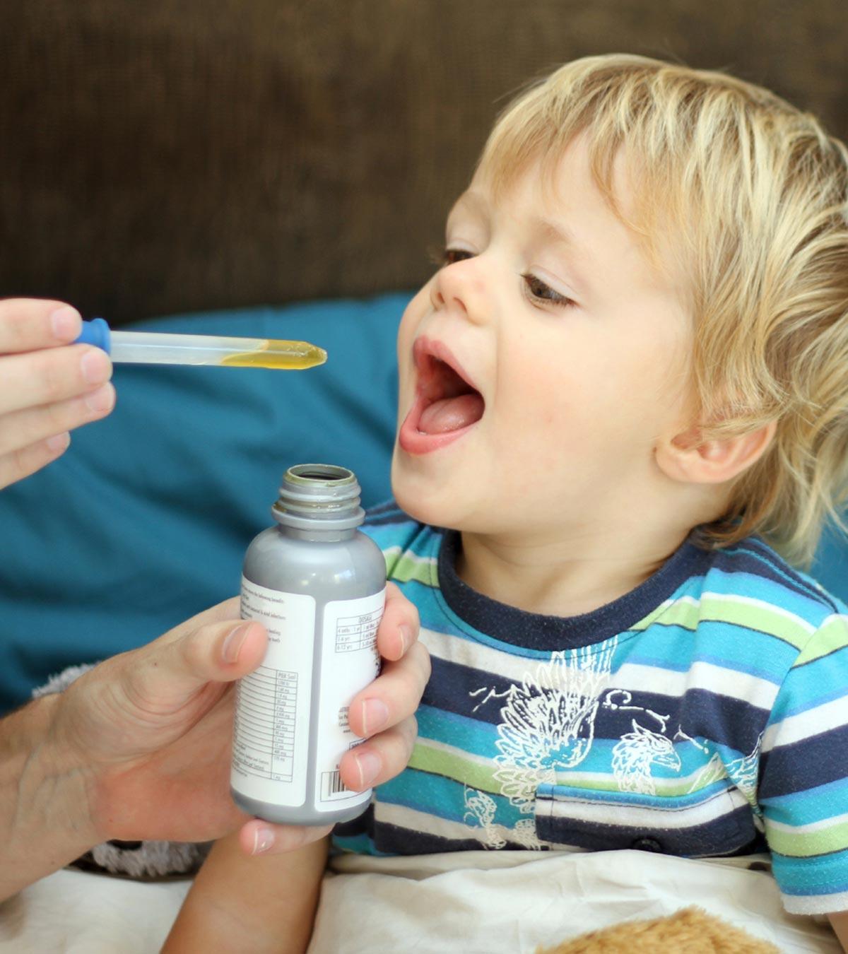 Benadryl For Kids: Safety Profile, Uses And Dosage Chart