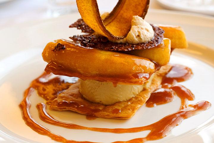 10 Healthy And Simple Banana Recipes For Kids