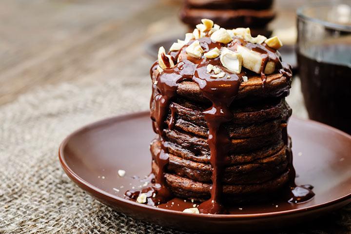 10 Healthy And Simple Banana Recipes For Kids