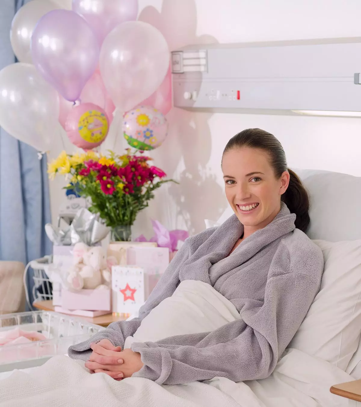 48 Best Gifts For New Moms To Make Her Feel Special Loved