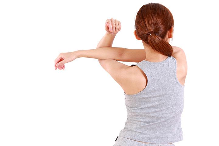 Bicep exercises for 2025 kids