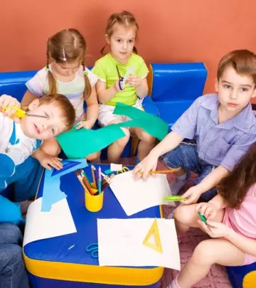 21+ Fun Classroom Games And Activities For Kids