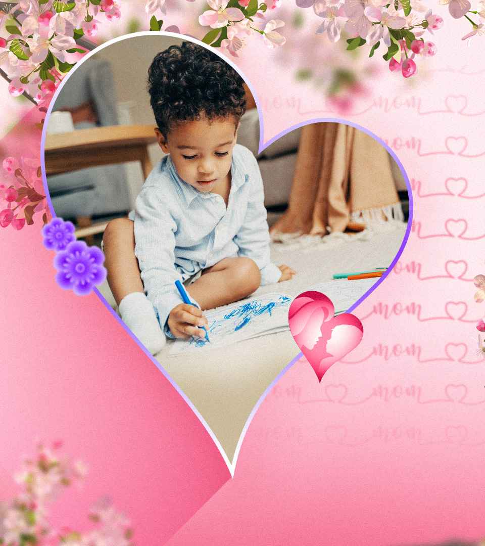 100 Heart-Touching Mother's Day Quotes & Wishes_image