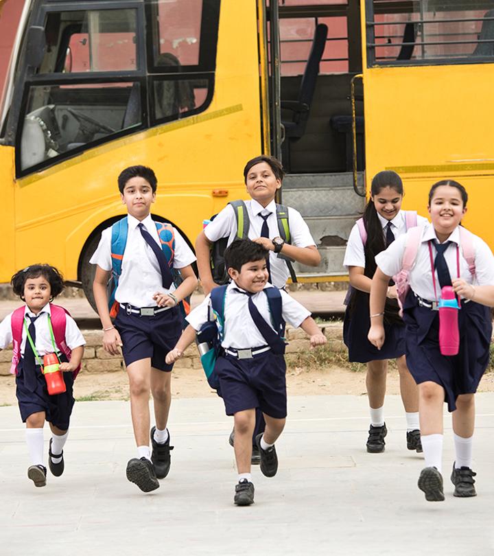 International school in pune