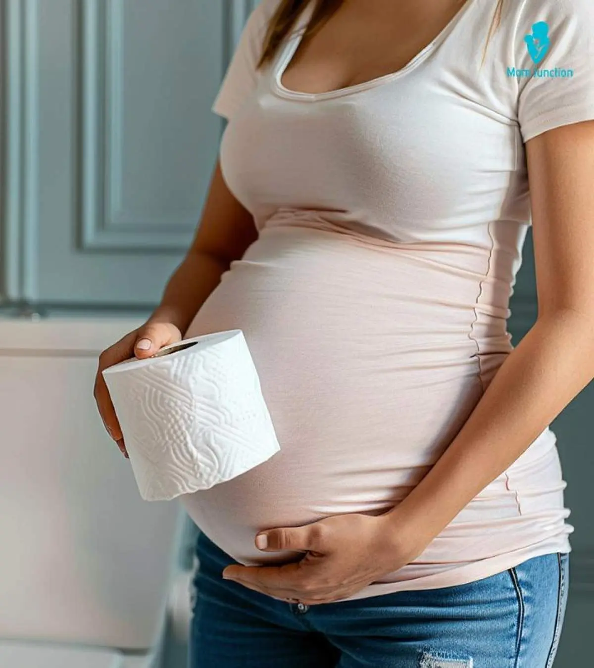 Black Stool During Pregnancy: 5 Common Causes & Prevention Tips
