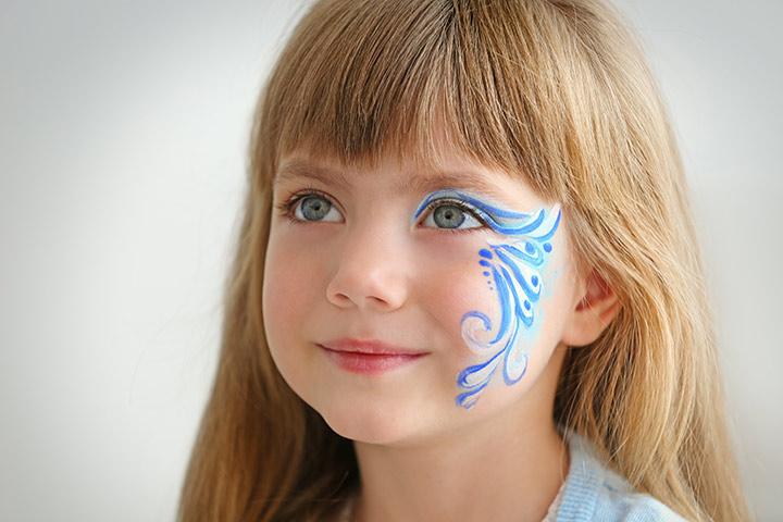 15 Cool And Simple Face Painting Ideas For Kids 15 Cool And Simple Face Painting Ideas For Kids