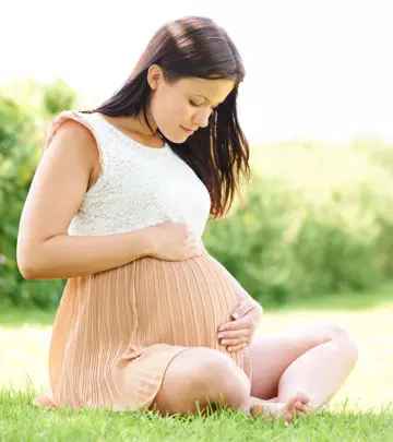 Missing Your Pregnant Belly Is Valid. Here's Why