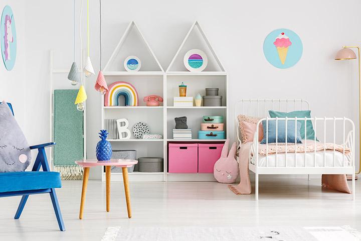 27 Adorable Baby Girl Room Ideas 52 OFF Rbk bm