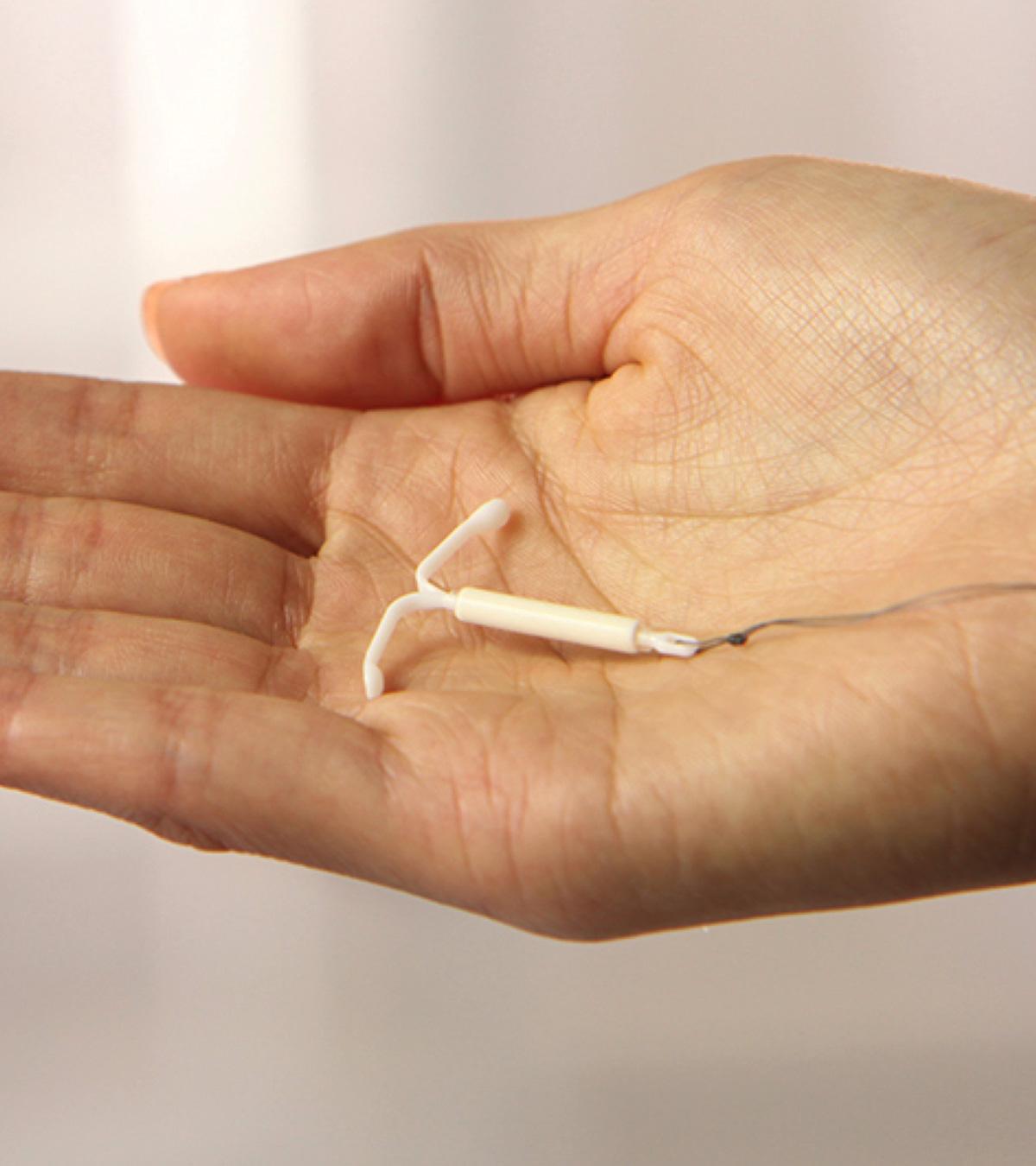 Can You Get Pregnant With Mirena (IUD)?