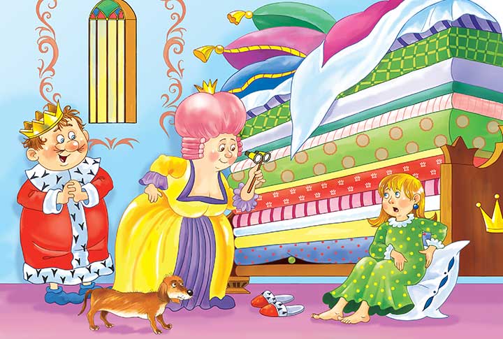 11 Short Princess Bedtime Stories For Kids To Read