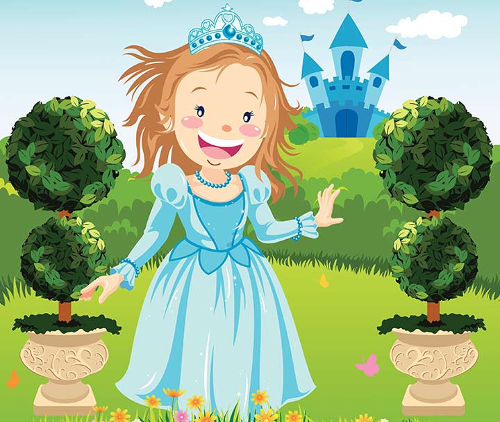 11 Short Princess Bedtime Stories For Kids To Read