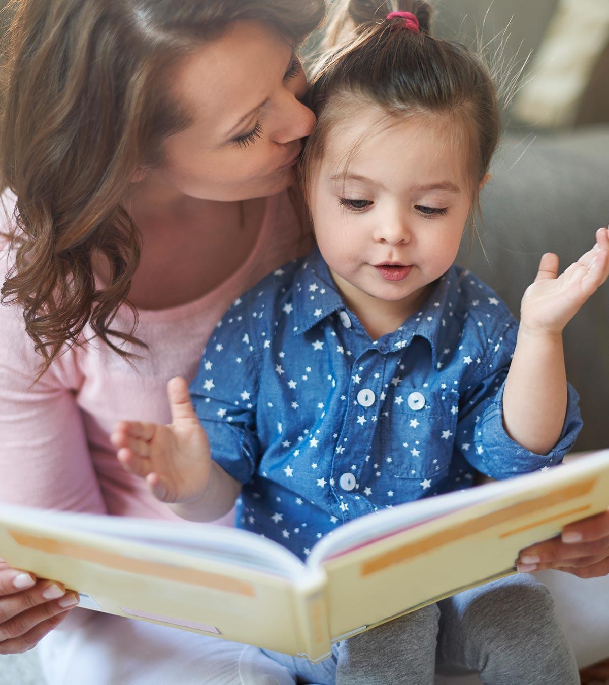Single Mom With Her Child, Representing Coping Strategies For Loneliness