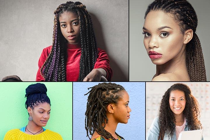 Featured image of post Hairstyles For Black Teens : If you have had the same hairstyle for black for.