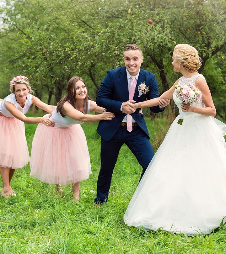 16 Hilarious Pictures That Explain A Marriage