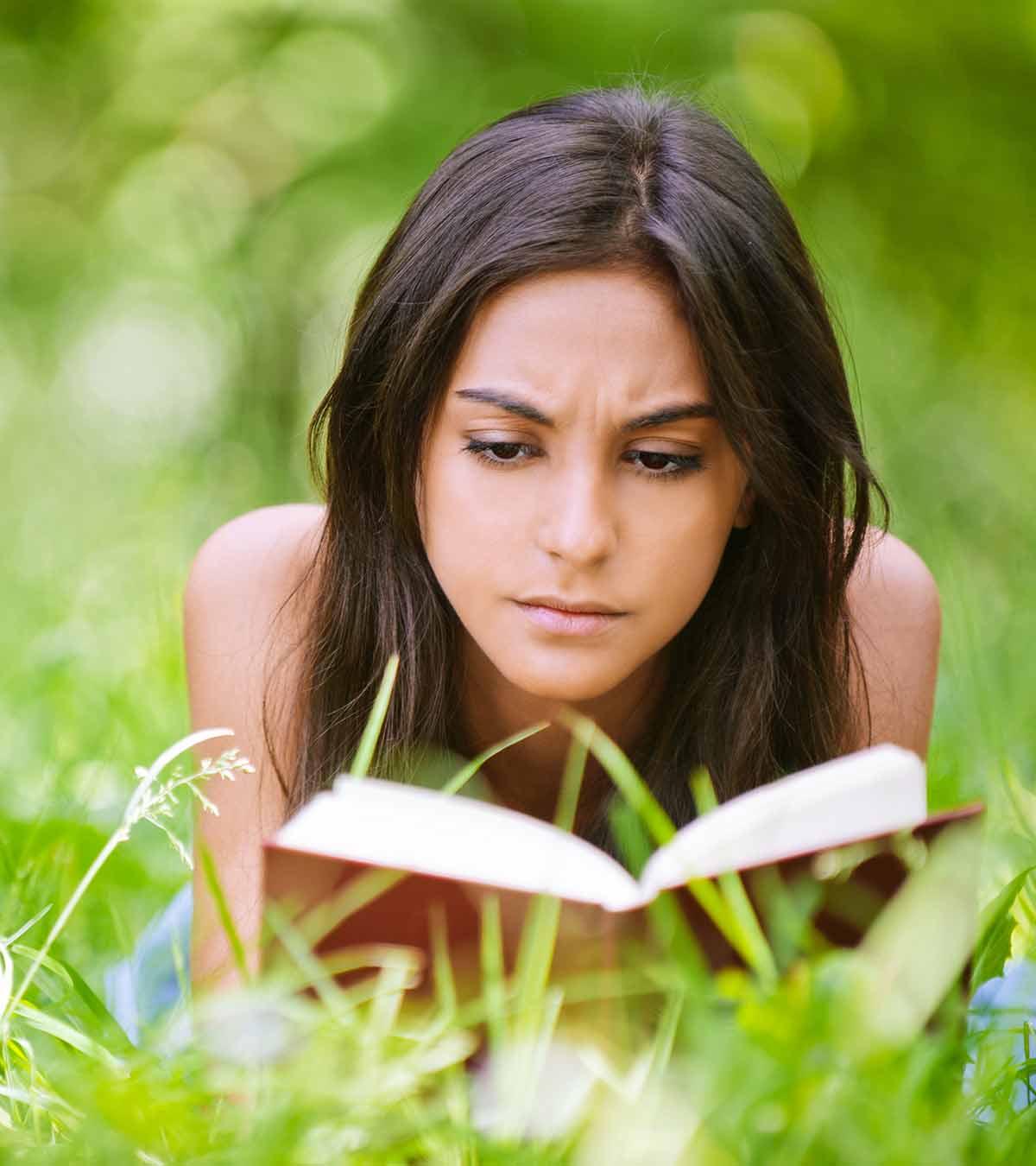 17 Intriguing Mystery Books For Teens