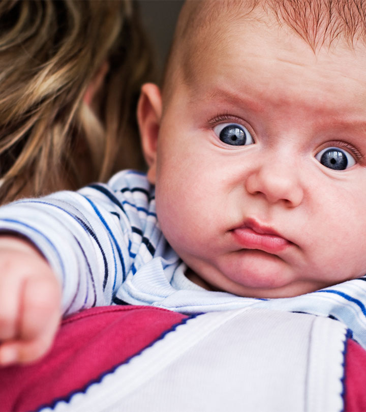 20 Baby Experiences That Will Make You Smile