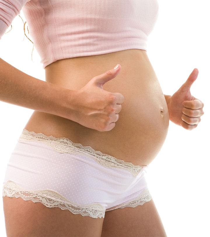 4 Commonly Asked Questions About Conception