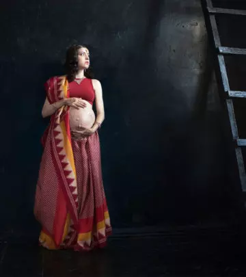 7 Maternity Rights In India That You Must Know