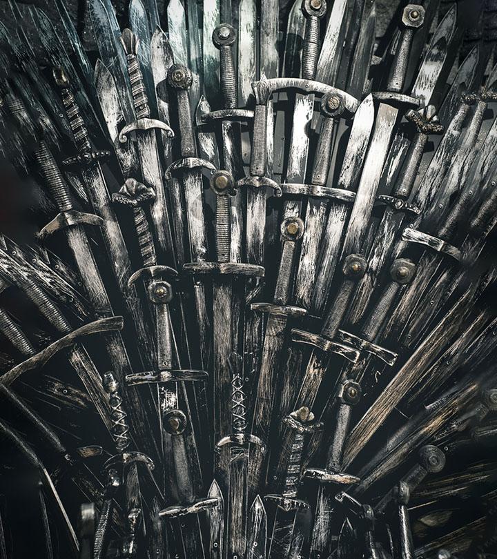 Game of Thrones post