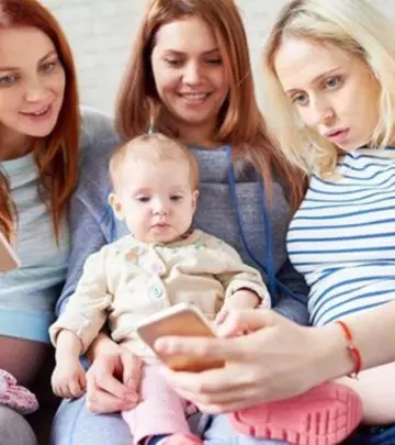 9 Signs That A New Mother Will Have While Relating To Women