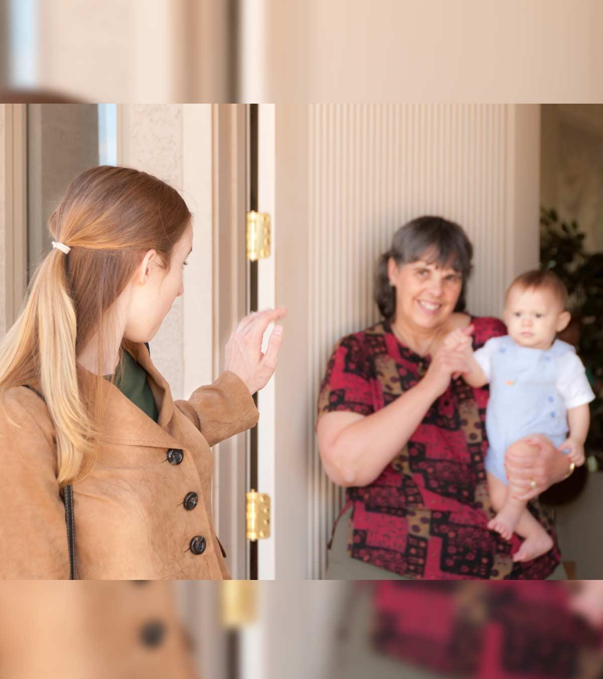 9 Truths Babysitters Like To Hide From You