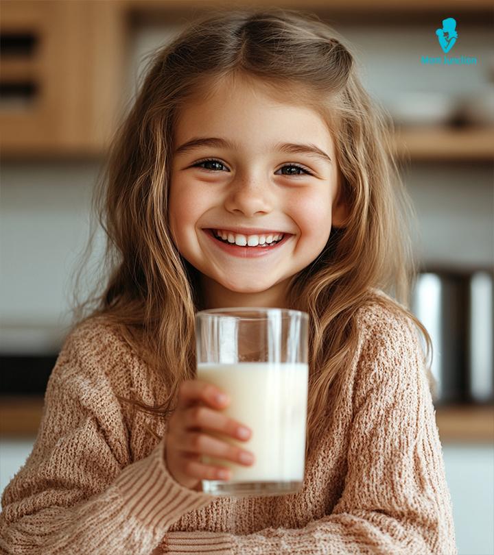 Is It Safe To Drink Ensure For Kids?