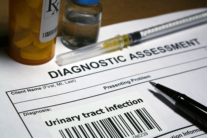 Diagnosis Of Urinary Tract Infection In Teens