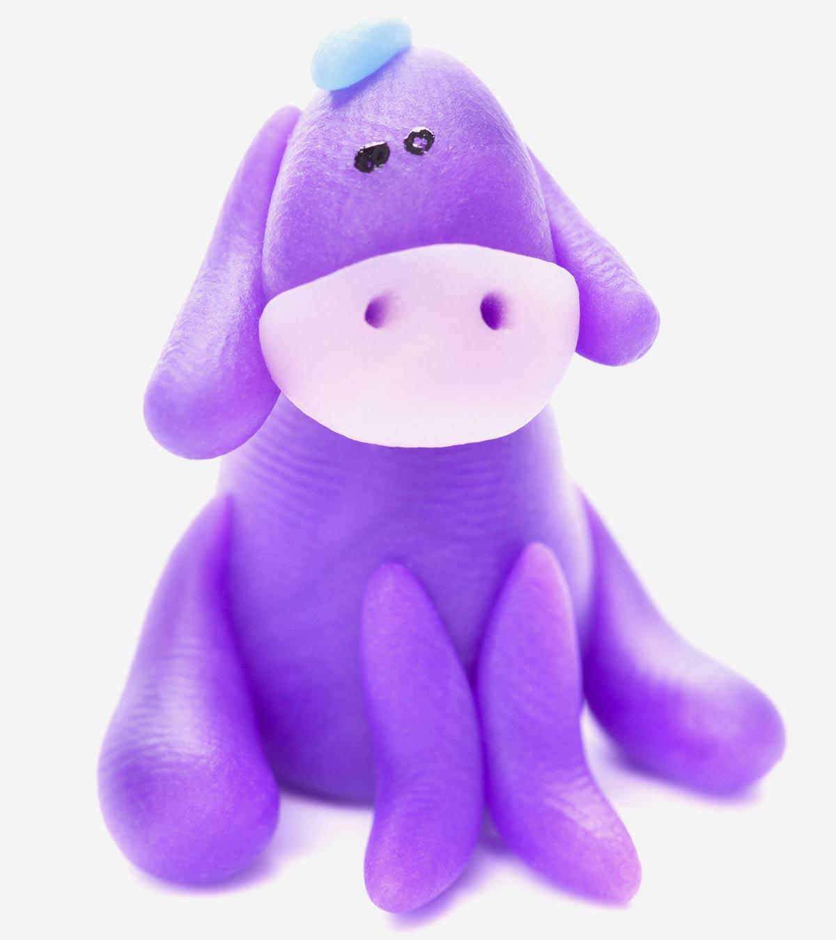 Donkey Crafts For Preschoolers