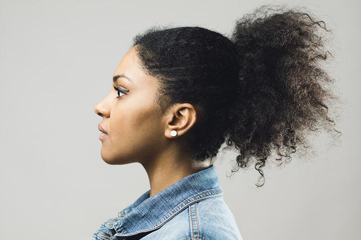 15 Cute Hairstyles For Black Teenage Girls 15 Cute Hairstyles For Black Teenage Girls