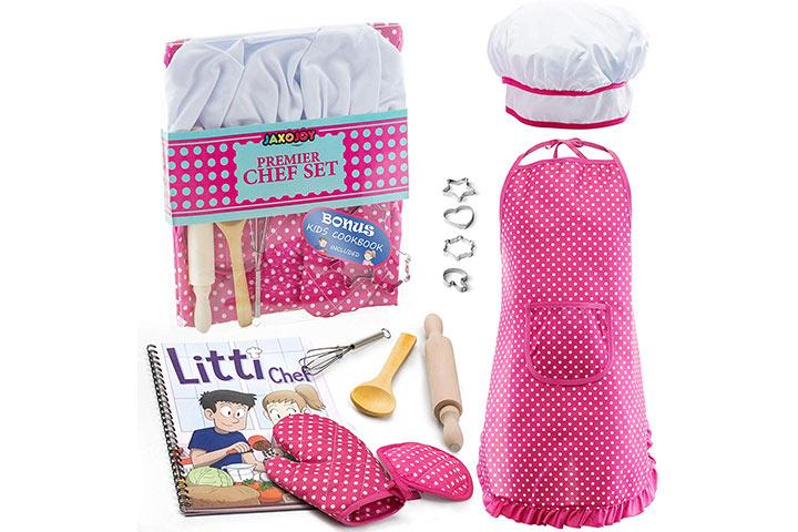 Gifts for 4 Year Old Girls They Will Love - arinsolangeathome