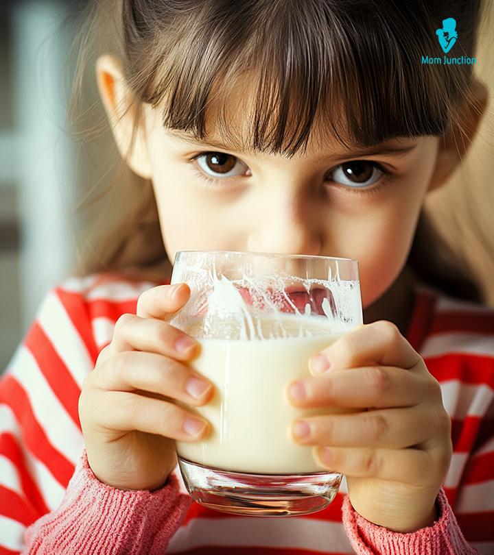 Is PediaSure Good For Kids? Its Benefits & Side Effects