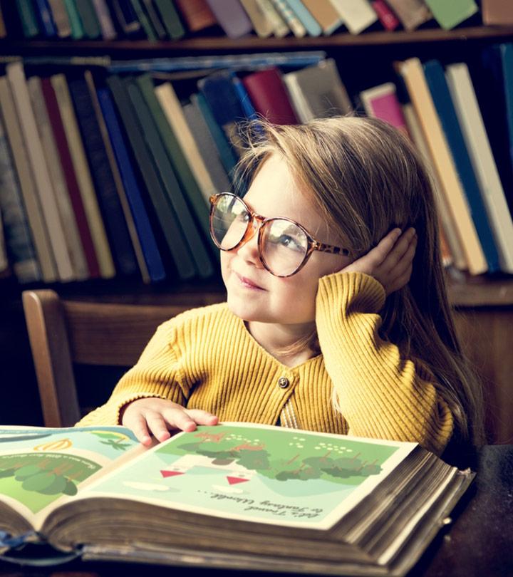 Mythological Stories For Kids
