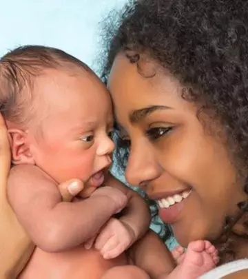 13 Important Babycare Tips For NEW Moms