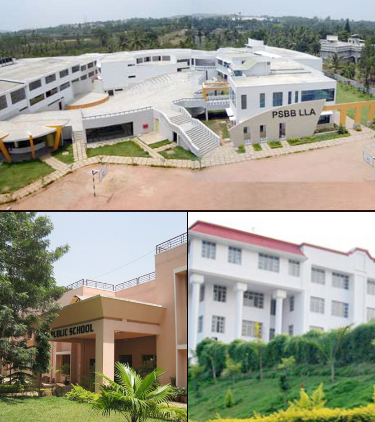 List Of Top 15 CBSE Schools In Bangalore